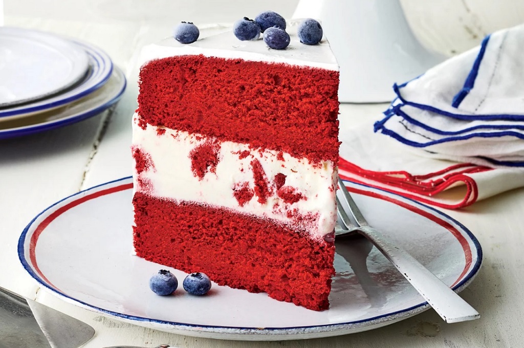 Harga Cake Red Velvet Di Union wynnsdesign