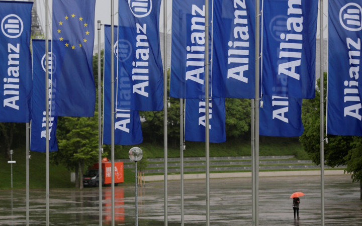 Allianz Ringankan Biaya Pendidikan saat Pandemi