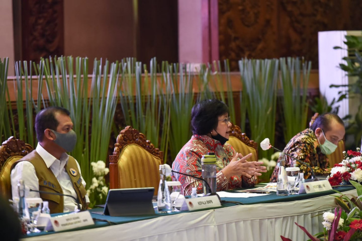 Masyarakat Peduli Api Dioptimalkan Cegah Karhutla