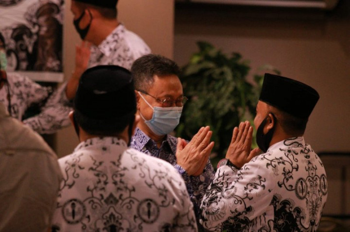 Pontianak Masih Kekurangan Guru