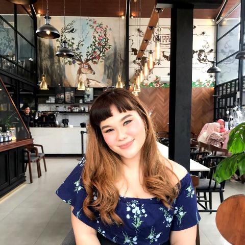 Manisnya Tiramisu Cruz, Bantu Manuela #BangkitDari Keterpurukan Pandemi