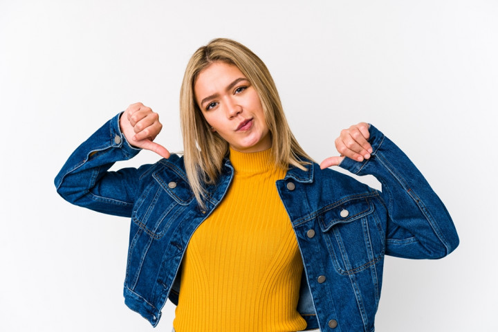 Studi: Seseorang yang Narsistik Cenderung Mengabaikan Protokol Kesehatan