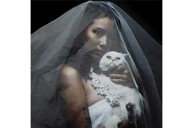 Danilla Pernah Bercita-cita jadi Sutradara