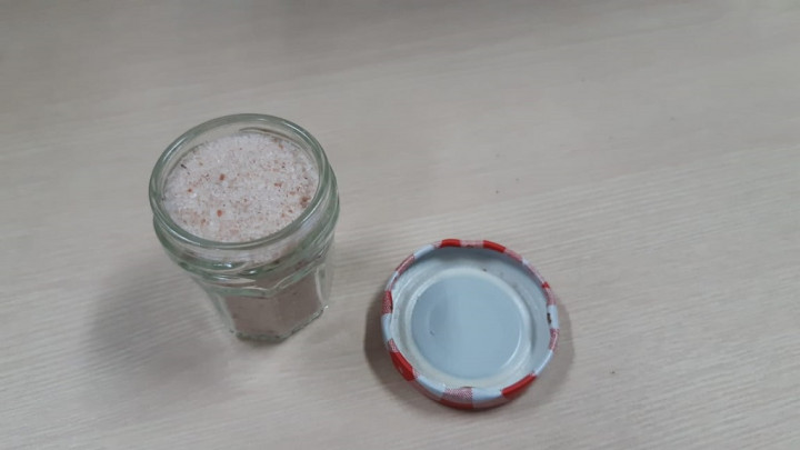 Garam Himalaya Sempat Dikira Produk Herbal