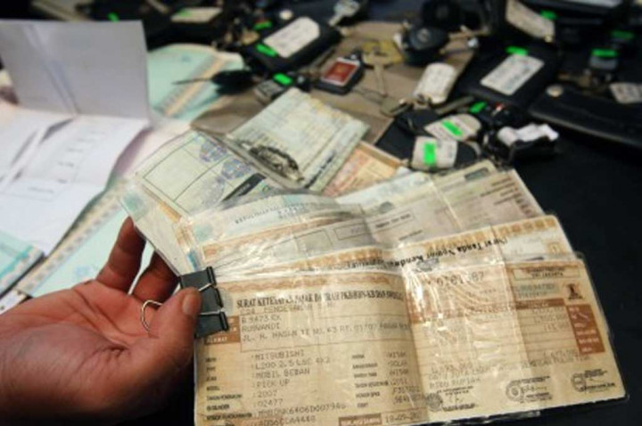 4 Tingkatan & Cara Menghitung Pajak Progresif Kendaraan Bermotor