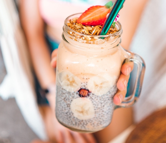 Manfaat Yoghurt untuk Wanita Hamil