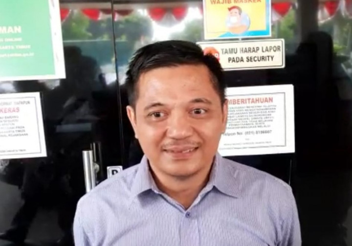 Kasus Bos Penjual <i>Handphone</i> Ilegal Dilimpahkan ke Kejari Jaktim