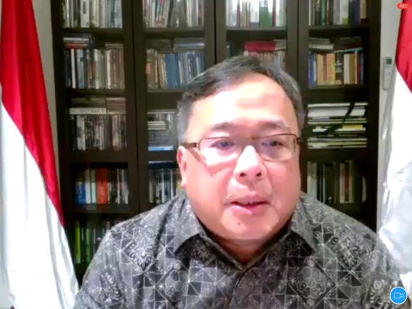 Satelit Baru Bakal Diluncurkan Dukung Digitalisasi Pendidikan