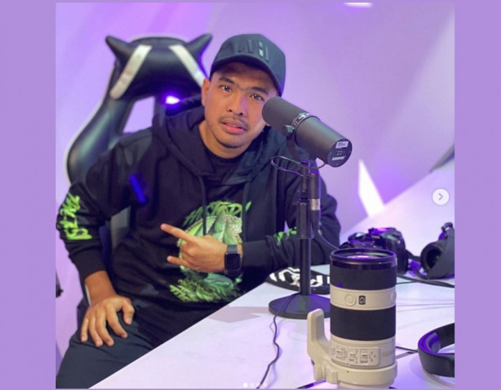 Putra Siregar Bikin Kasus Ponsel Ilegal Kembali Ramai