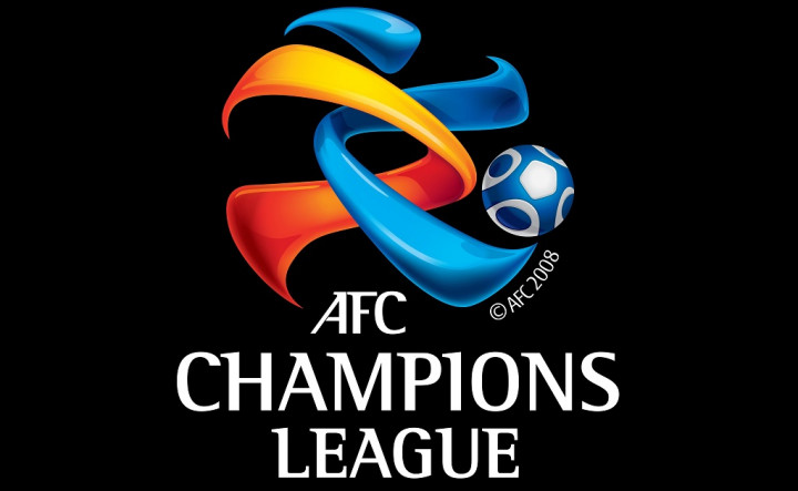 Malaysia Tuan Rumah Dua Grup Liga Champions Asia