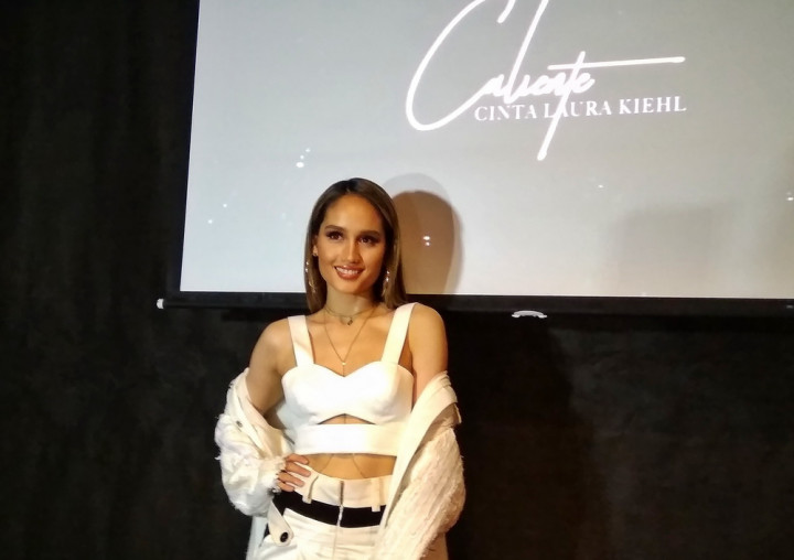 Mengaku Tomboi, Cinta Laura Tak Terlalu Peduli dengan Perhiasan