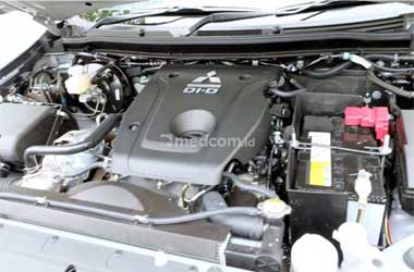 Ini Perbedaan Torsi dan Tenaga pada Mobil