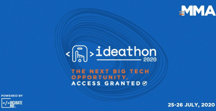 Ratusan Peserta Ikuti MMA Ideathon 2020