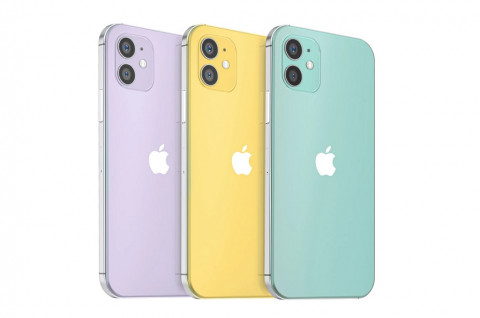 Samsung Mungkin Segera Pasok Komponen Iphone Termahal