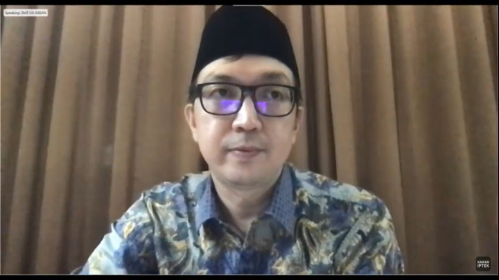 Kemendikbud Kembangkan <i>Marketplace</i> BOS