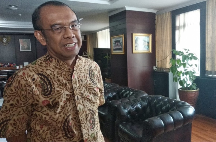 Tiga Syarat Melanjutkan Kompetisi Olahraga