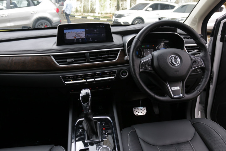 2 Alasan DFSK Masih Pertahankan Fitur i-Talk Berbahasa Inggris