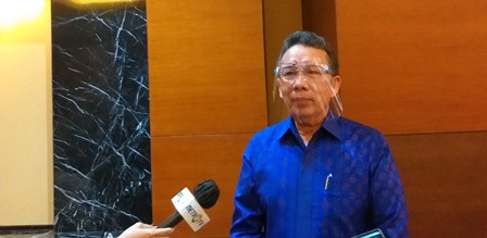 LPEI Berharap Penjaminan Pemerintah Dorong Kredit Korporasi