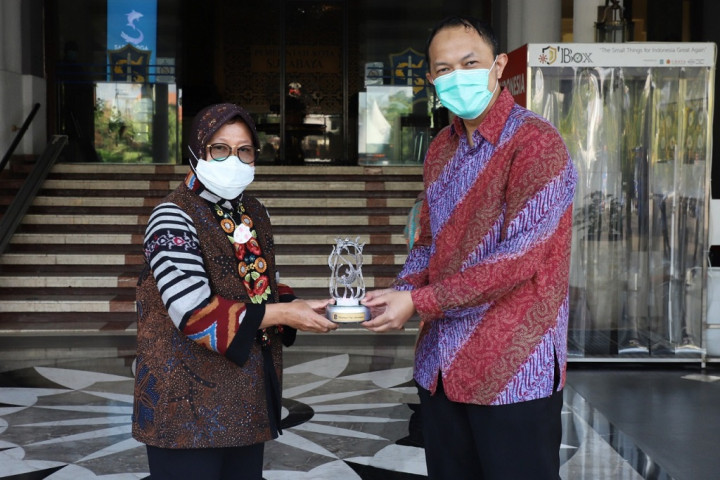 Hingga Juni, Unilever Gelontorkan Rp83 Miliar untuk Tangani Covid-19