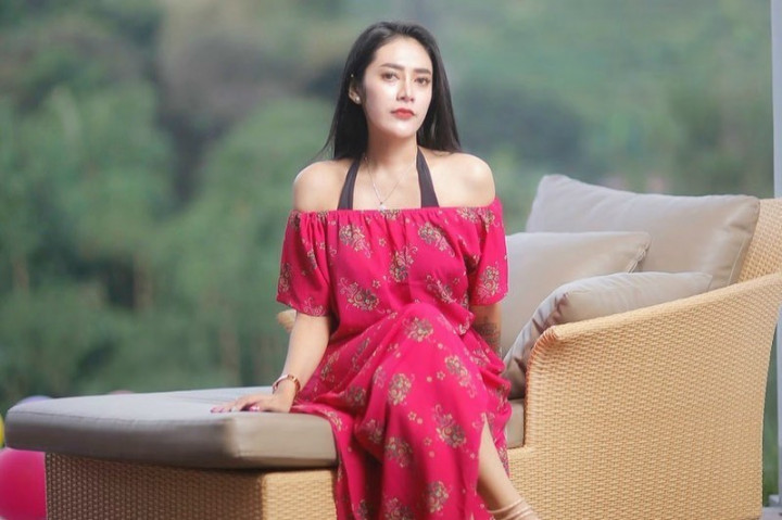 5 Fakta Vernita Syabilla yang Terseret Kasus Prostitusi