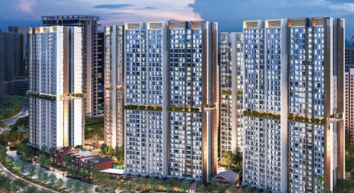 Konsep Apartemen Alam Sutera di Masa Pandemi