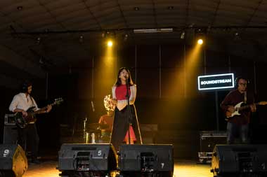 Festival Musik Soundstream akan Digelar Pertama Kali, Hadirkan Sal Priadi hingga Vira Talisa