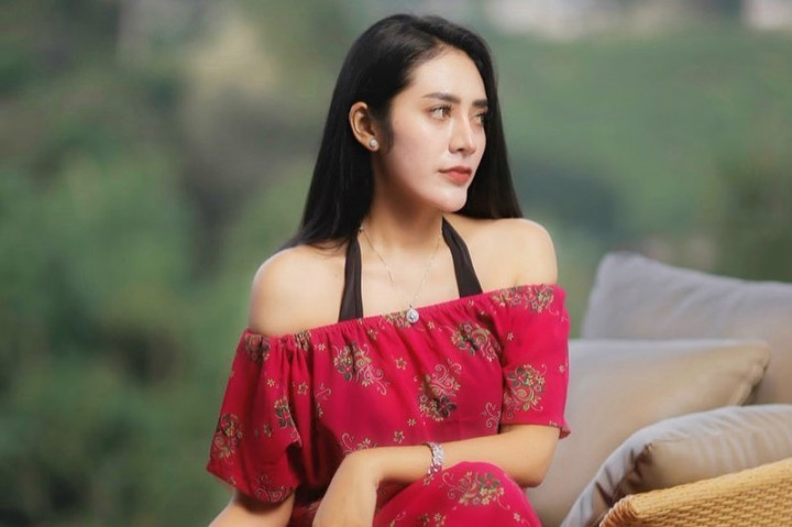 Ditangkap Kasus Prostitusi, Vernita Syabilla Angkat Bicara