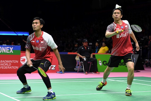 PBSI Sayangkan BWF Batalkan Empat Turnamen di Asia