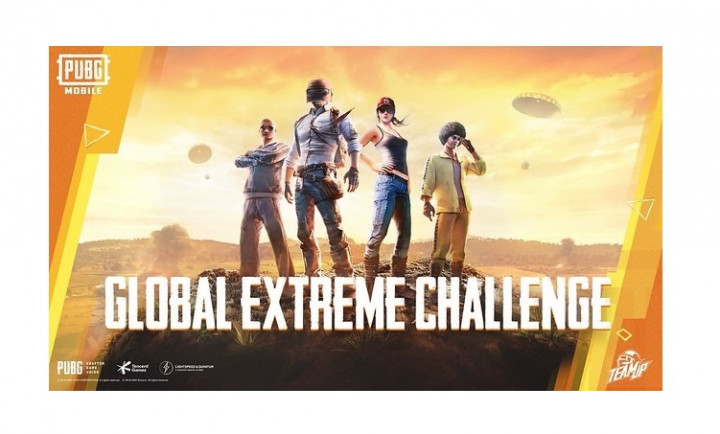 Besok, PUBG Mobile Extreme Challenge Dimulai