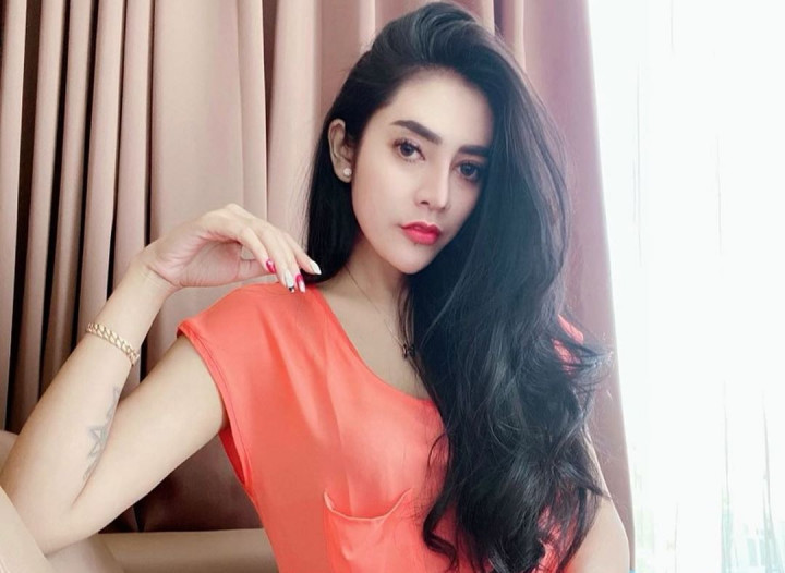 Manajer Masih Tak Menyangka Vernita Syabilla Terjerat Kasus Prostitusi