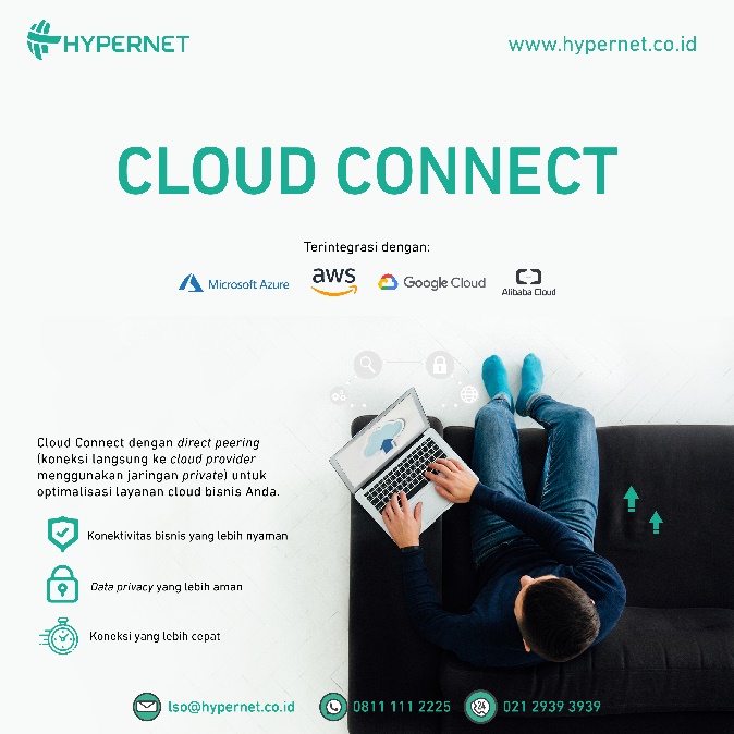 Tips Menjaga Penyimpanan Cloud Tetap Aman