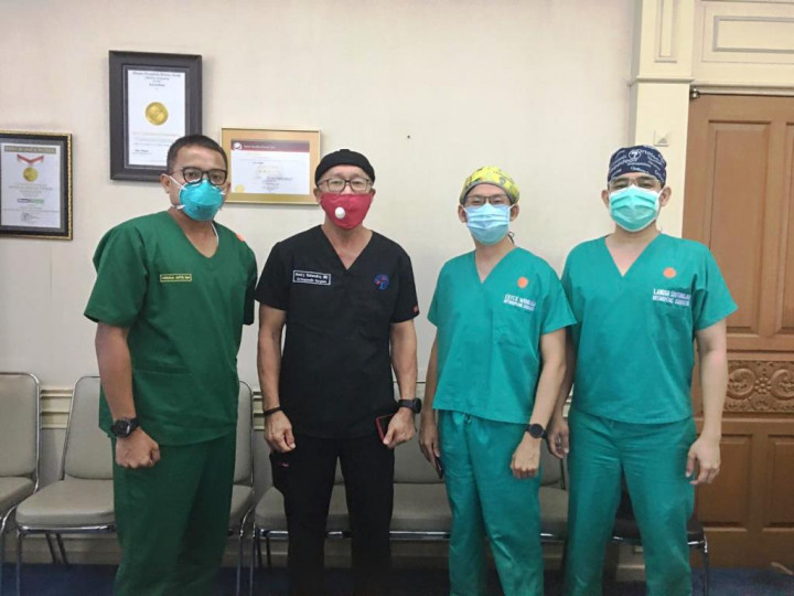 Pentingnya Periksa Kesehatan Sebelum Bersepeda