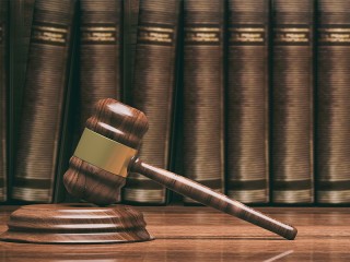 Problem Budaya Hukum