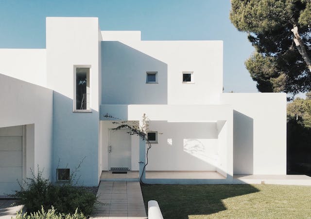 Maksimalkan Gaya Hidup Rumah Minimalis