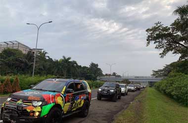 MPCI Peduli Pendidikan Terdampak Pandemi