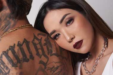 Gisel Ungkap Pengalaman Personal di Lagu Masih Bisa Panjang