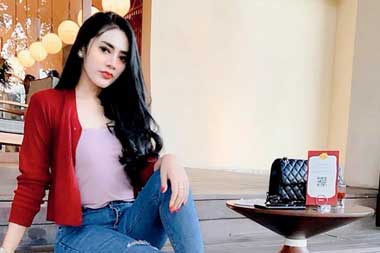 Berstatus Saksi, Vernita Syabilla Dipulangkan