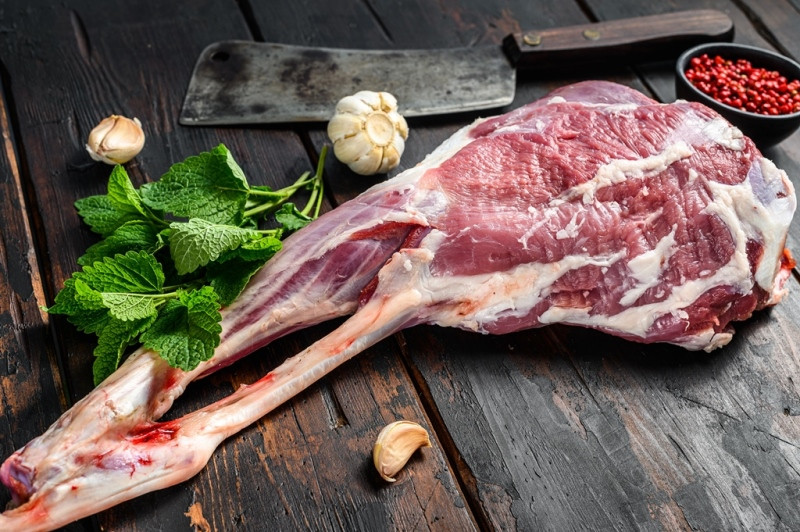 5 Cara Bikin Daging Kambing Empuk - Medcom.id