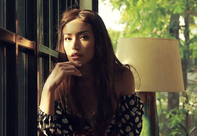 Setelah Takikardia, Jessica Iskandar Alami Grave Disease