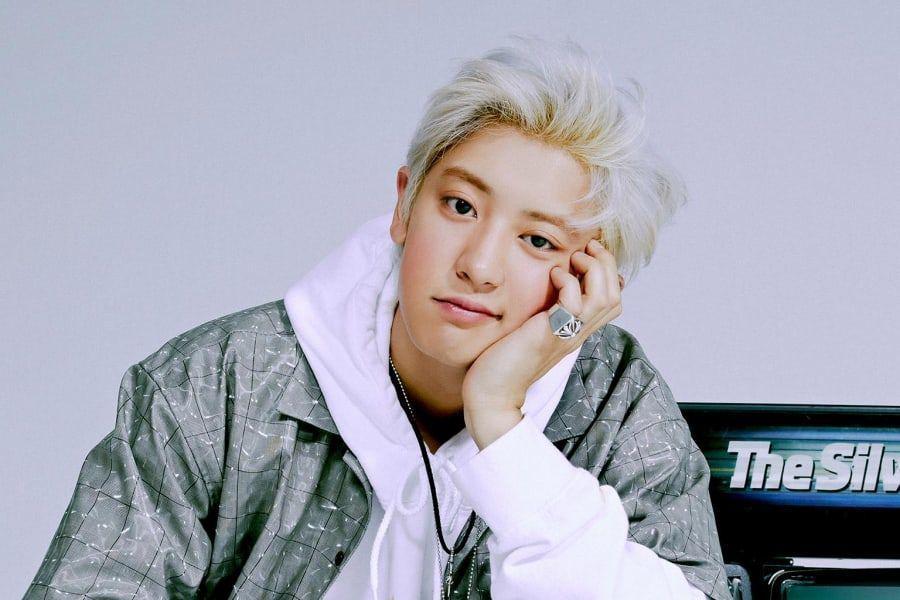 Chanyeol EXO (Foto: via soompi)