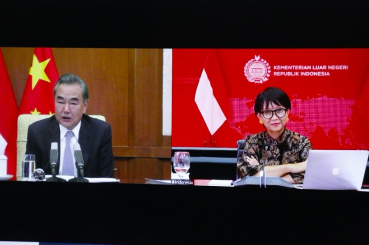Indonesia, China Discuss Collaboration on Covid-19 Vaccine Development