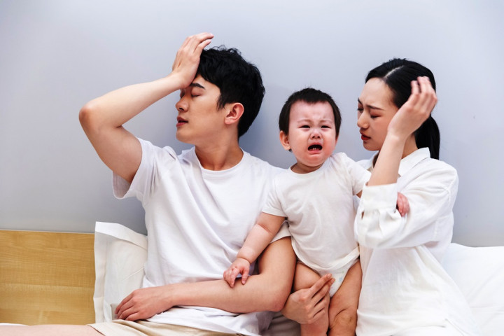 Anak Bau Tangan, Mitos atau Fakta?