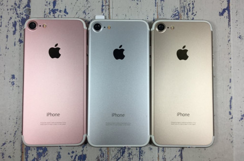 Mengenal Ponsel Replika Buatan Hdc