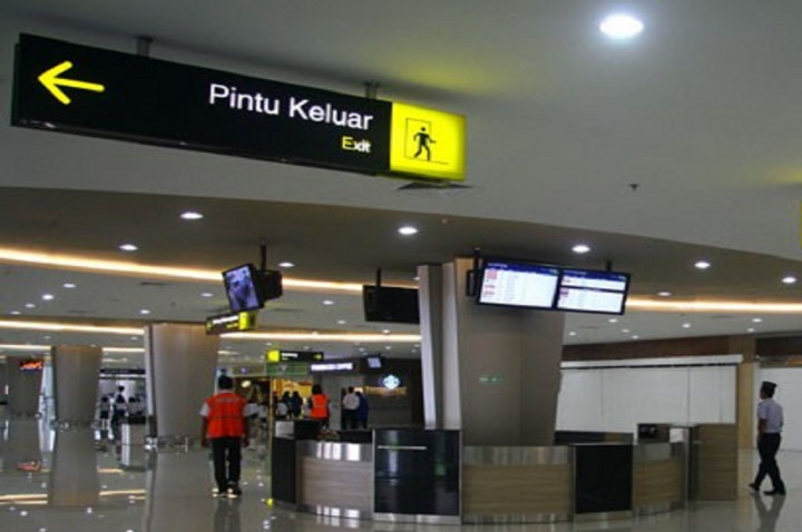 Bandara Juanda Surabaya Tambah Jam Operasional