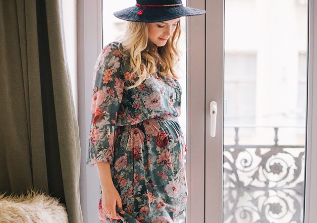 5 Tipe Pendarahan di Trimester Pertama Kehamilan