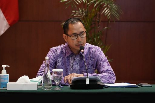 Lagi, 4 WNI Meninggal di Kapal Tiongkok