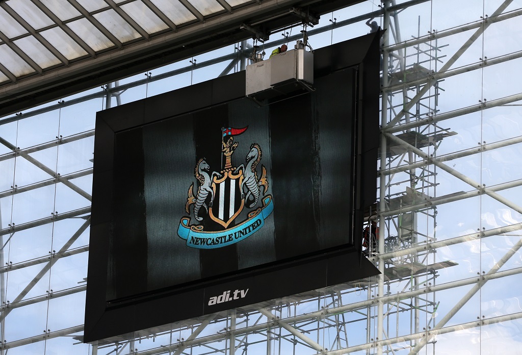 Konsorsium Arab Saudi Batal Beli Newcastle United