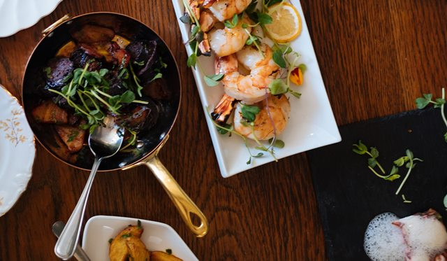 Resep Kambing Goreng Sambal Kecap