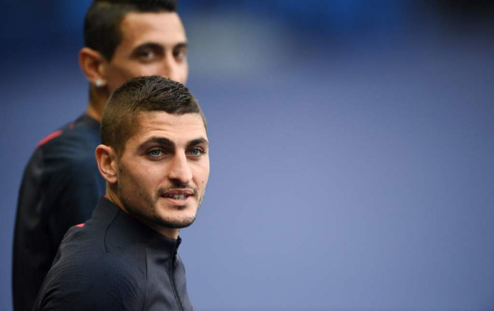 Abaikan Atalanta, Verratti Prioritaskan Gelar Coupe de la Ligue
