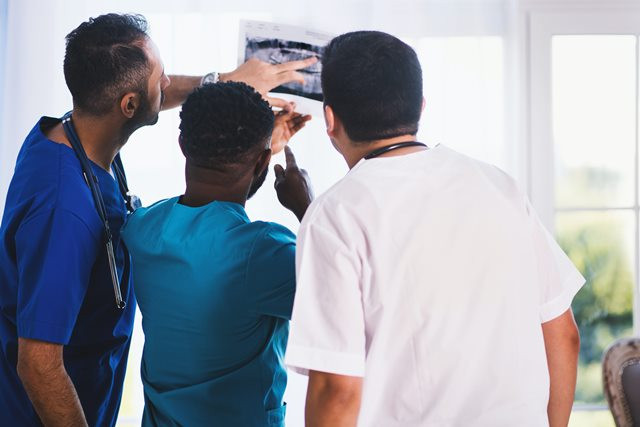 Apakah Batu Tanduk Rusa Ginjal Dapat Kembali Lagi?